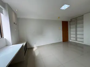 Imagem 4 - Apartamento em João Agripino, João Pessoa - PB