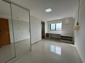 Apartamento João Agripino, João Pessoa - PB — foto 2