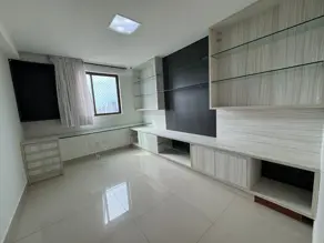 Imagem 2 - Apartamento em João Agripino, João Pessoa - PB