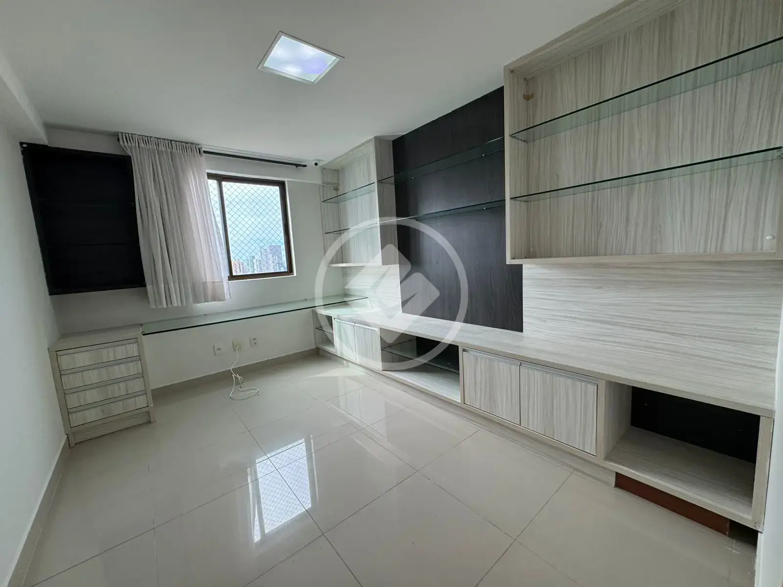 Imagem 2 - Apartamento em João Agripino, João Pessoa - PB