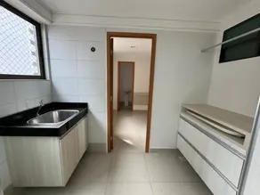 Imagem 5 - Apartamento em João Agripino, João Pessoa - PB