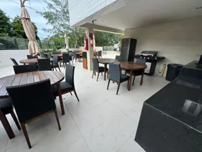 Imagem 6 - Apartamento em João Agripino, João Pessoa - PB