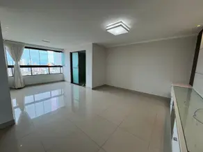 Apartamento João Agripino, João Pessoa - PB — foto 1