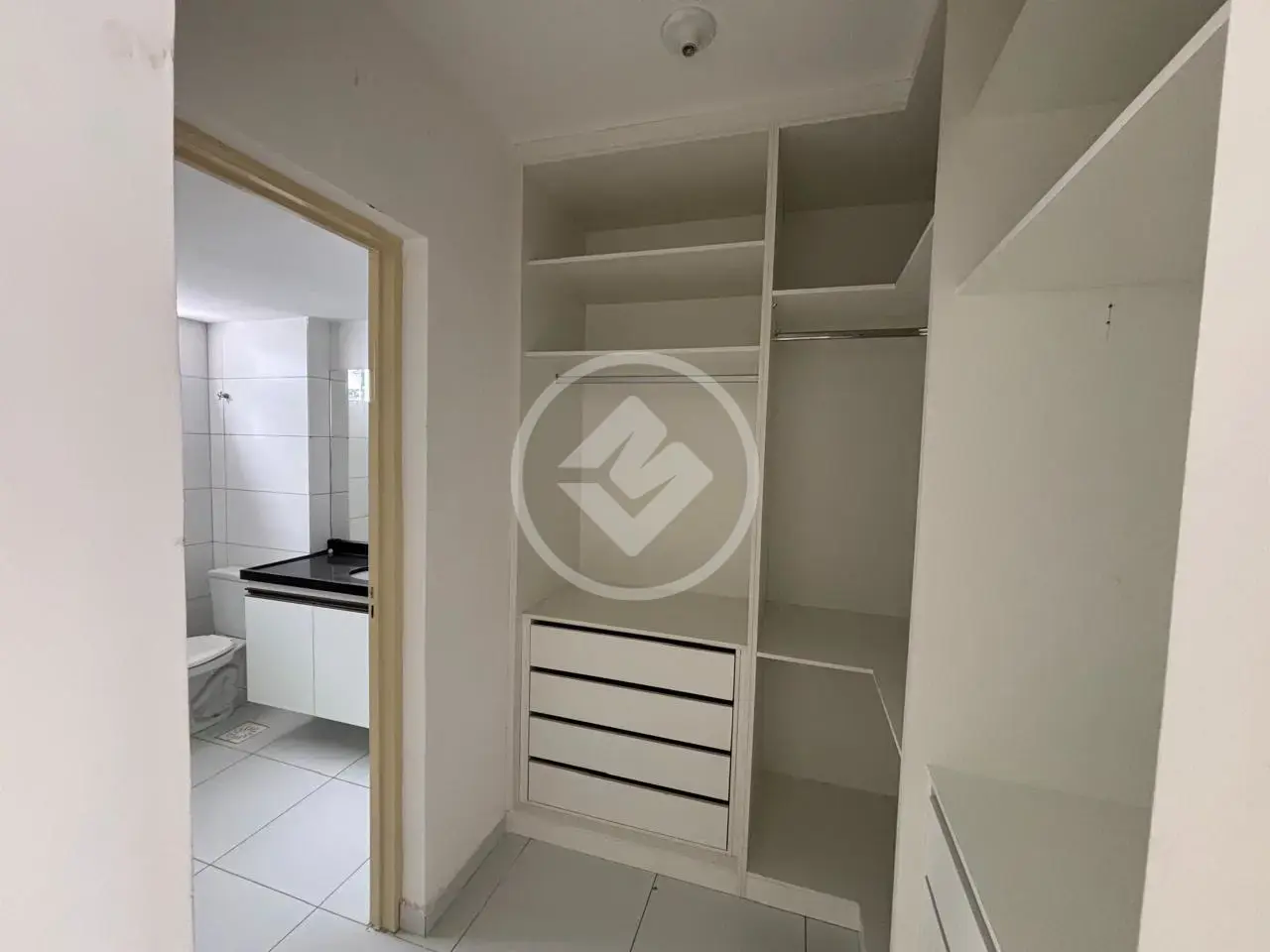 Imagem 1 - Apartamento em Miramar, João Pessoa - PB