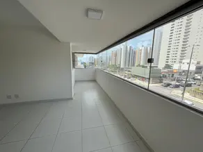 Apartamento Miramar, João Pessoa - PB — foto 1
