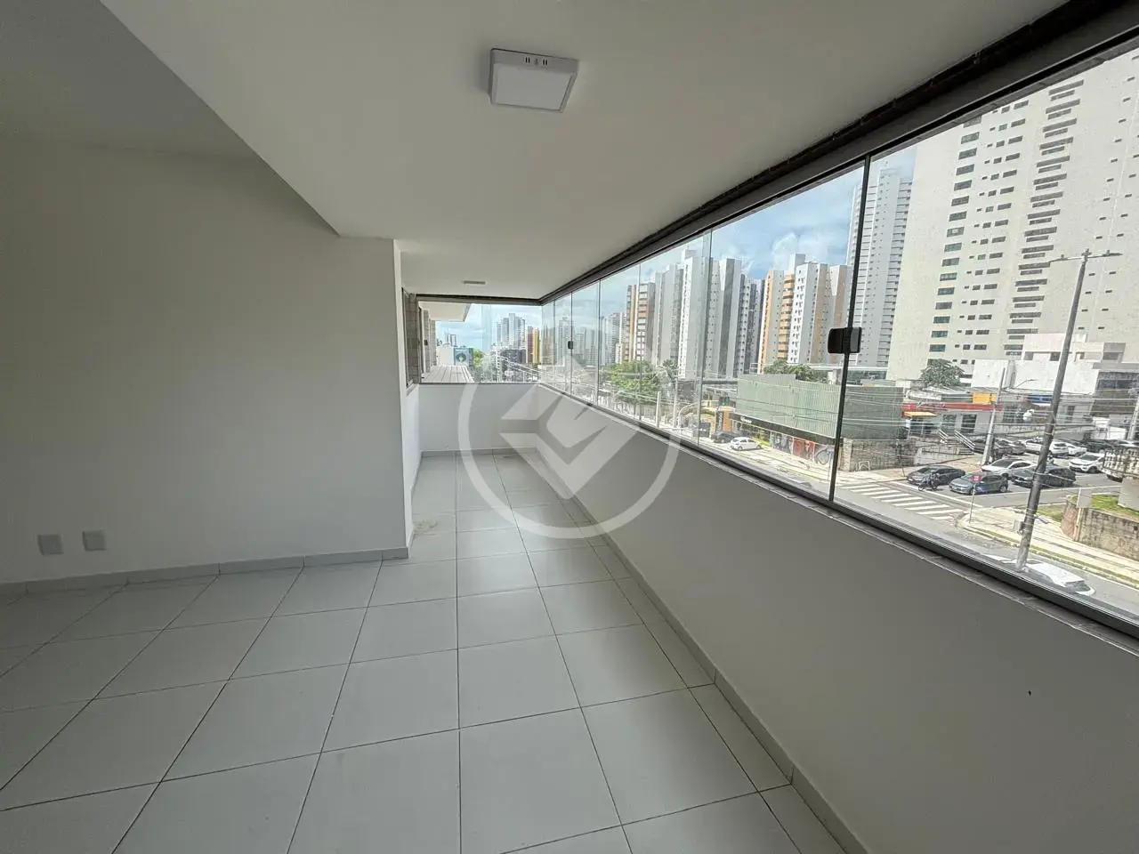 Imagem 1 - Apartamento em Miramar, João Pessoa - PB