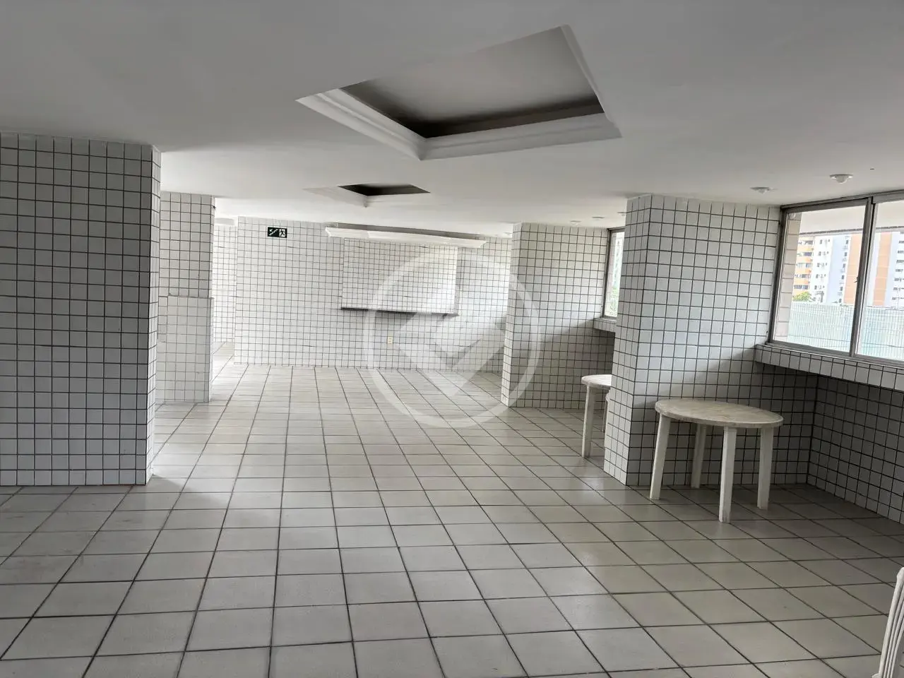Image 8 - Apartamento em Miramar, João Pessoa - PB