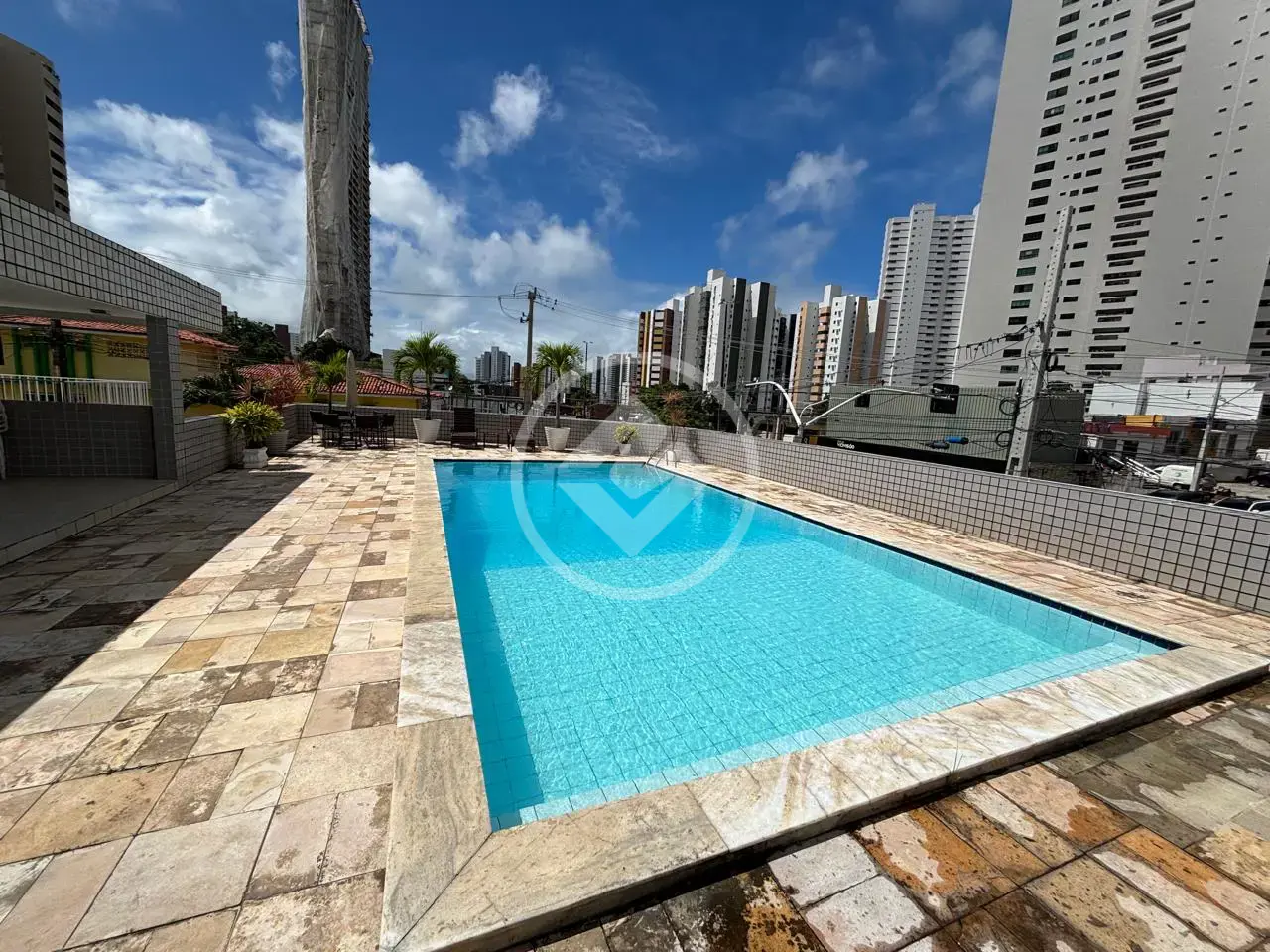 Imagem 6 - Apartamento em Miramar, João Pessoa - PB