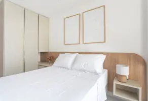 Apartamento Jardim Oceania, João Pessoa - PB — foto 1