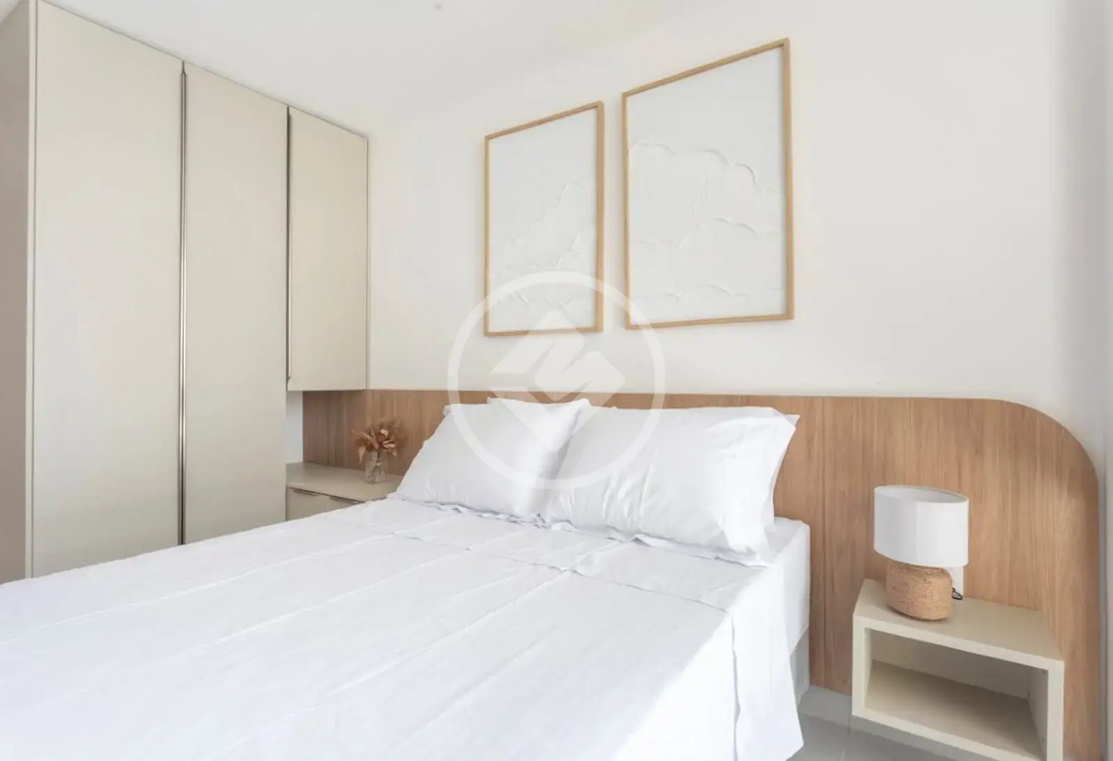 Imagem 1 - Apartamento em Jardim Oceania, João Pessoa - PB