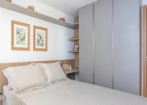 Apartamento Jardim Oceania, João Pessoa - PB — foto 2