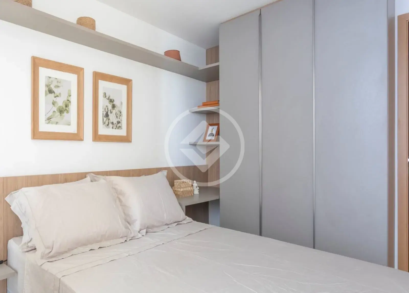 Imagem 1 - Apartamento em Jardim Oceania, João Pessoa - PB