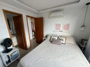 Imagem 3 - Apartamento em Cabo Branco, João Pessoa - PB