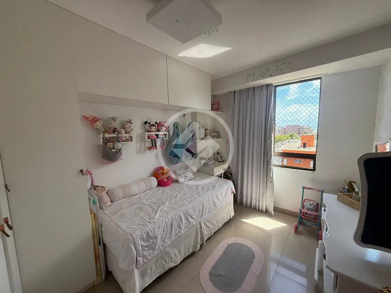 Imagem 4 - Apartamento em Cabo Branco, João Pessoa - PB