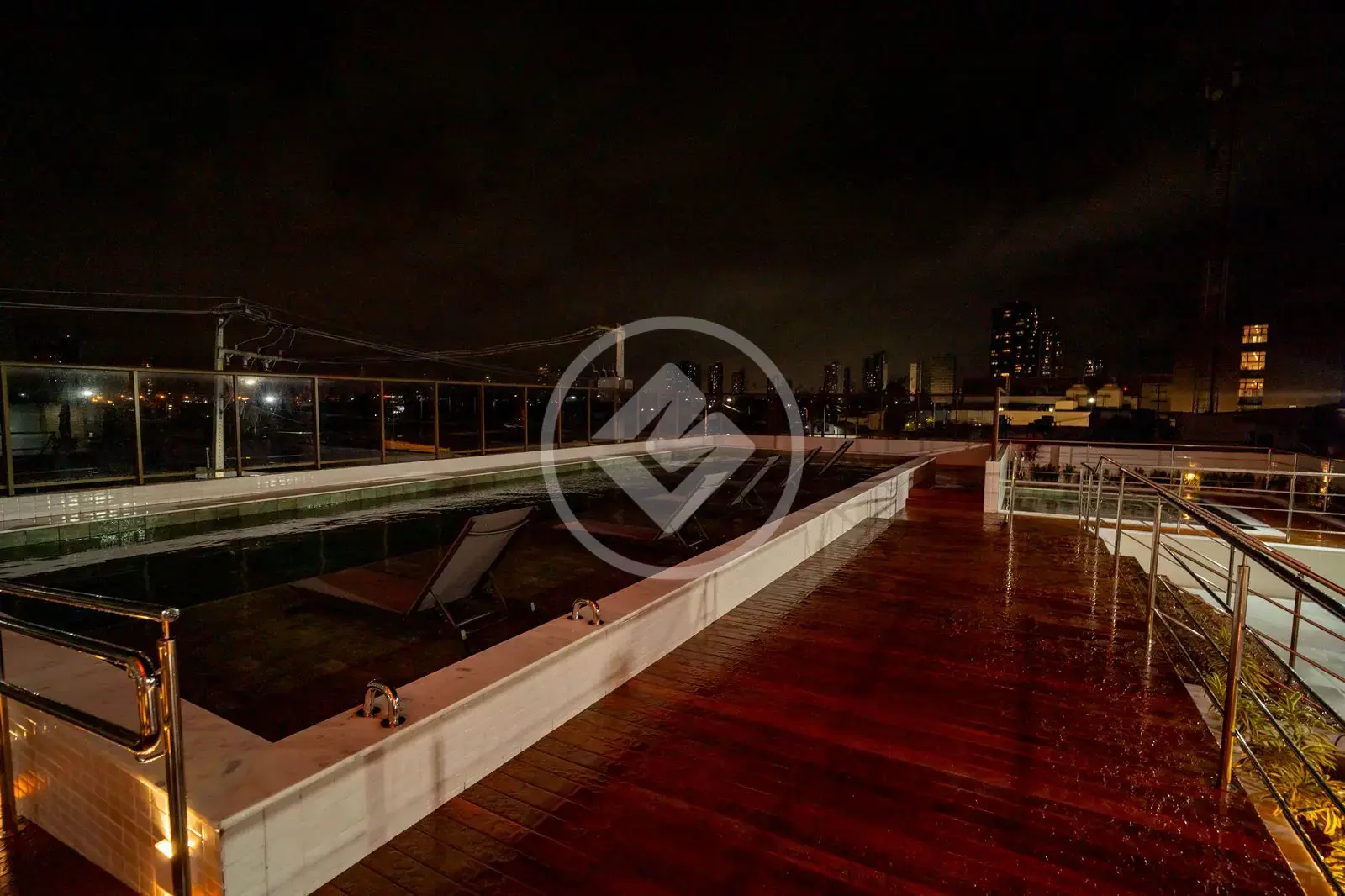 Imagem 1 - Apartamento em Brisamar, João Pessoa - PB