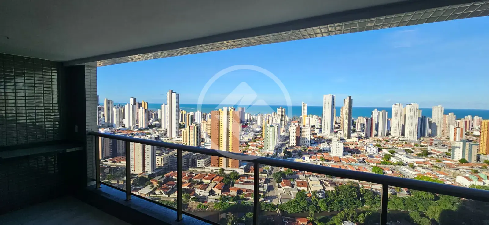 Imagem 2 - Apartamento em Brisamar, João Pessoa - PB
