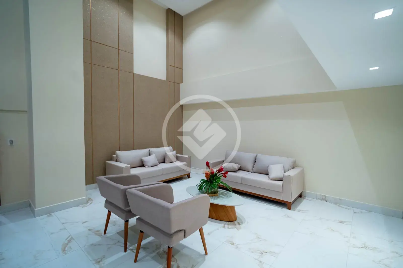 Imagem 5 - Apartamento em Brisamar, João Pessoa - PB