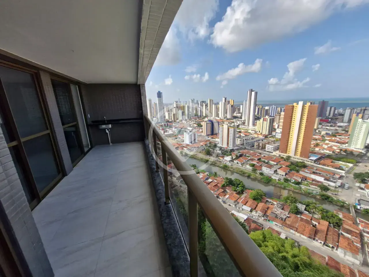 Imagem 4 - Apartamento em Brisamar, João Pessoa - PB