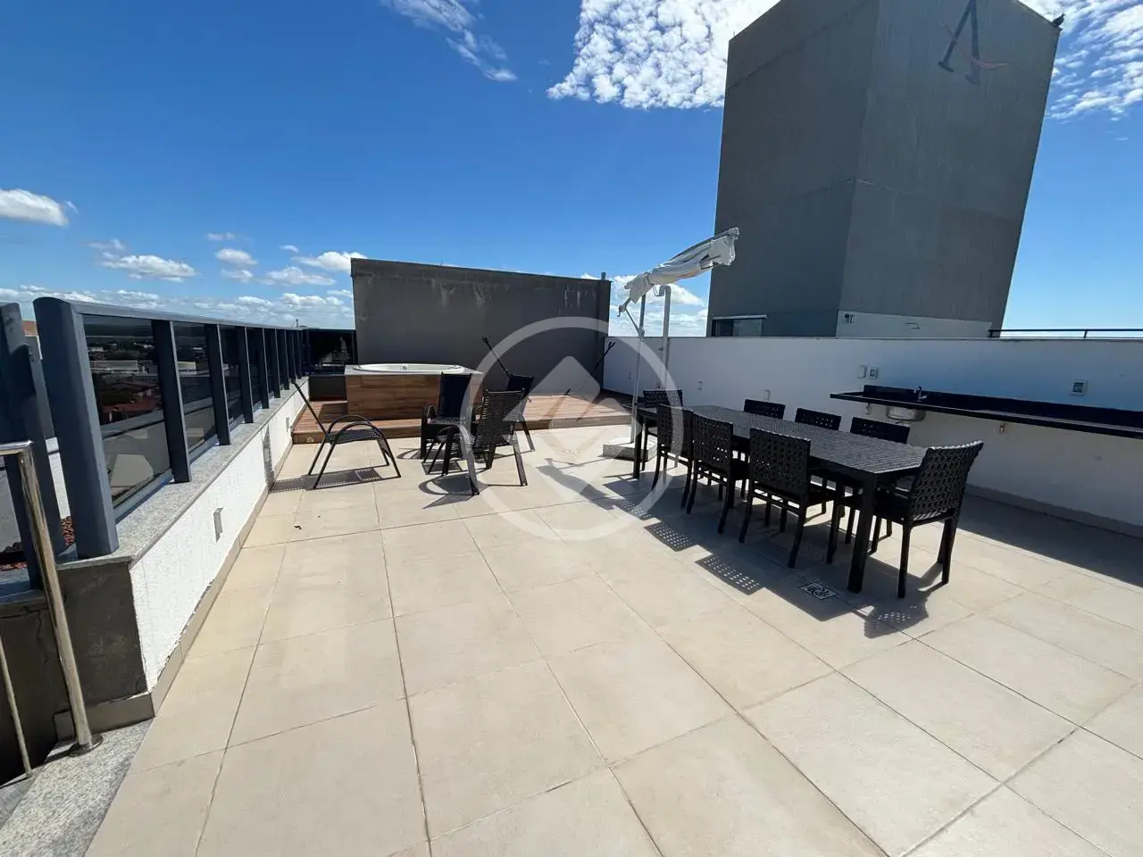 Imagem 3 - Apartamento em Monte Castelo, Cabedelo - PB