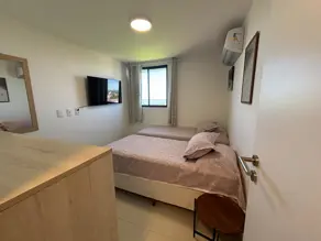 Apartamento Monte Castelo, Cabedelo - PB — foto 2