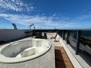 Imagem 2 - Apartamento em Monte Castelo, Cabedelo - PB