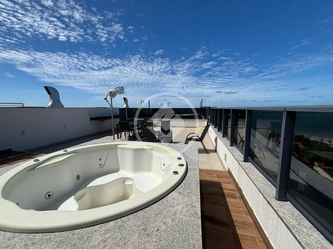 Imagem 2 - Apartamento em Monte Castelo, Cabedelo - PB