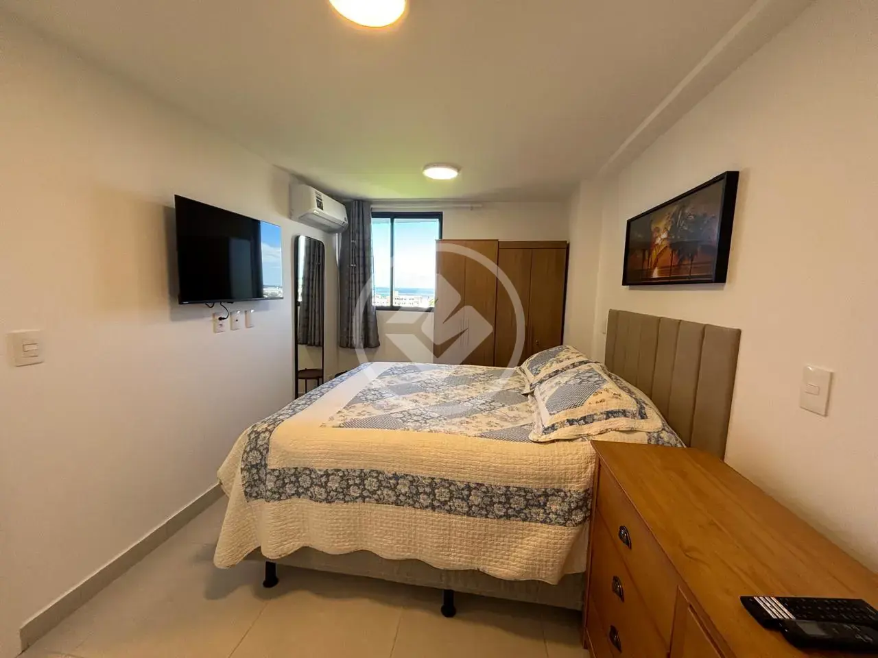 Imagem 1 - Apartamento em Monte Castelo, Cabedelo - PB
