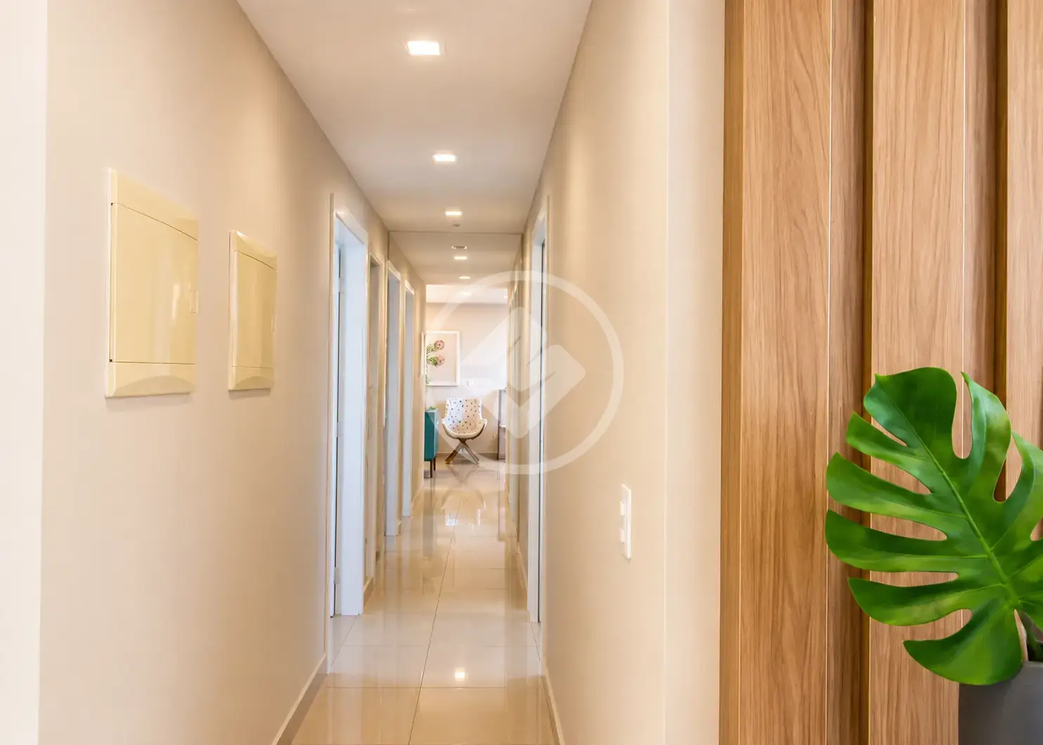 Imagem 2 - Apartamento em BESSA, João Pessoa - PB