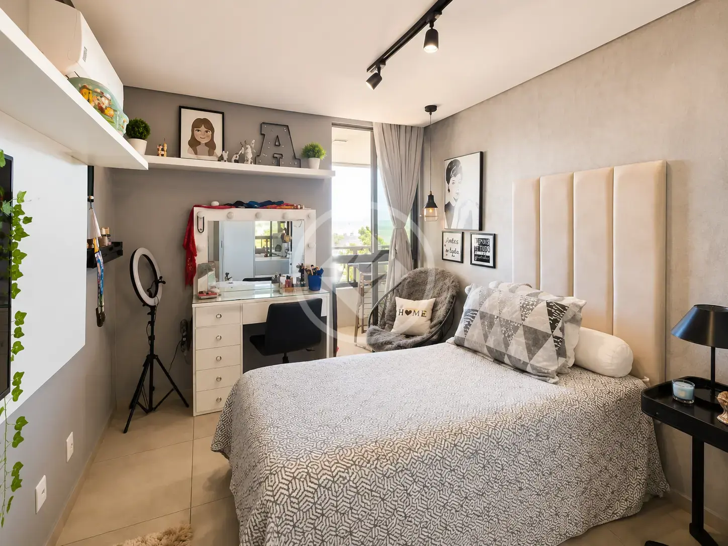 Imagem 1 - Apartamento em BESSA, João Pessoa - PB