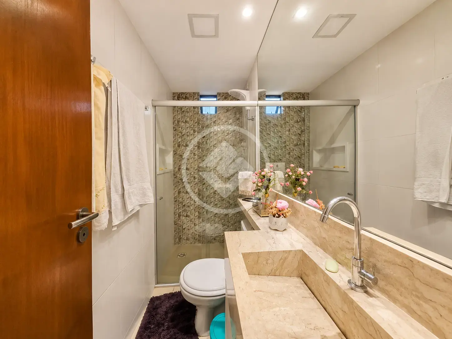 Imagem 3 - Apartamento em BESSA, João Pessoa - PB