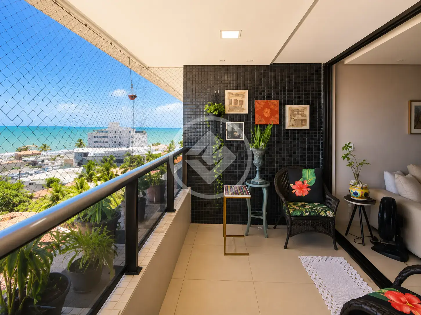 Imagem 6 - Apartamento em BESSA, João Pessoa - PB