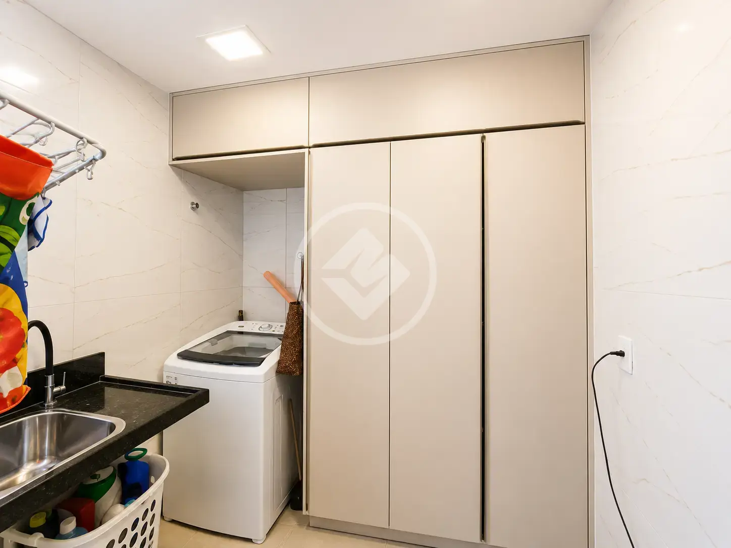 Image 11 - Apartamento em BESSA, João Pessoa - PB