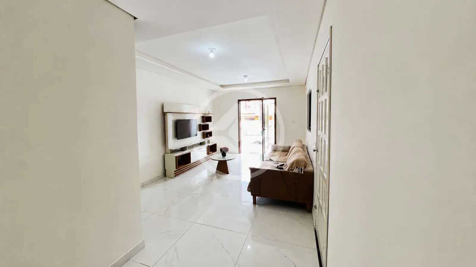 Imagem 1 - Casa em Altiplano Cabo Branco, João Pessoa - PB