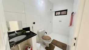 Imagem 4 - Casa em Altiplano Cabo Branco, João Pessoa - PB