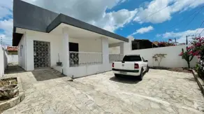 Imagem 6 - Casa em Altiplano Cabo Branco, João Pessoa - PB
