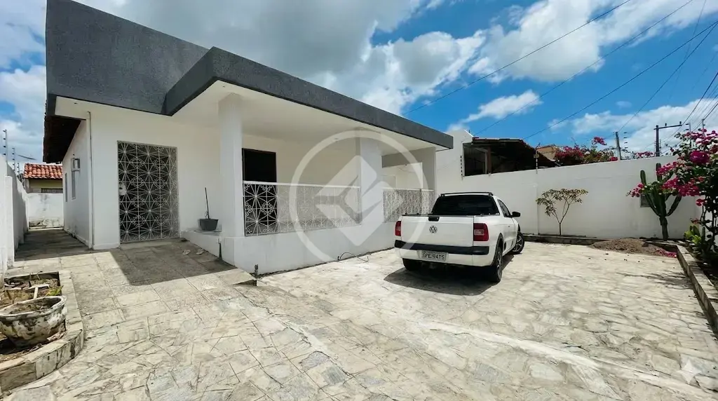 Imagem 6 - Casa em Altiplano Cabo Branco, João Pessoa - PB