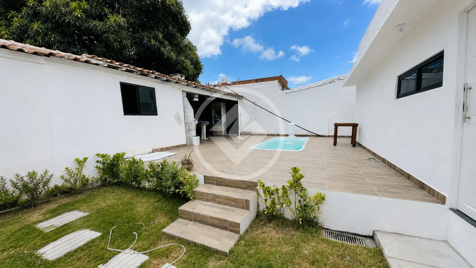 Image 8 - Casa em Altiplano Cabo Branco, João Pessoa - PB