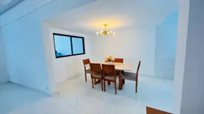 Imagem 2 - Casa em Altiplano Cabo Branco, João Pessoa - PB