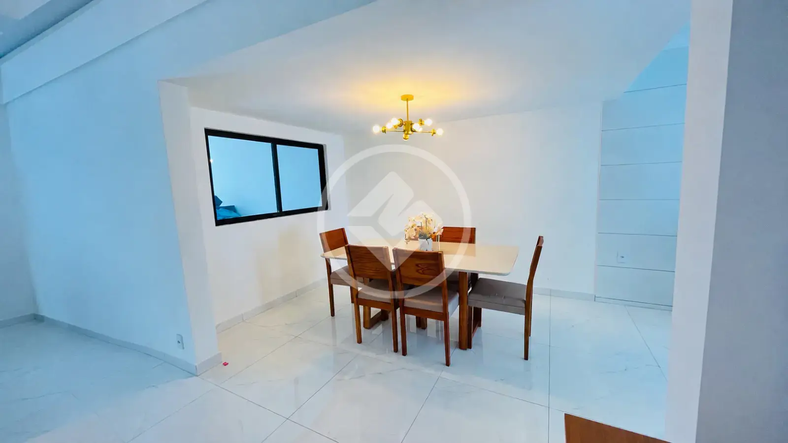 Imagem 2 - Casa em Altiplano Cabo Branco, João Pessoa - PB