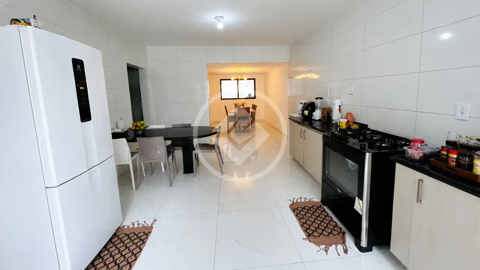 Imagem 1 - Casa em Altiplano Cabo Branco, João Pessoa - PB