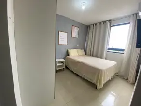 Imagem 6 - Apartamento em BESSA, João Pessoa - PB