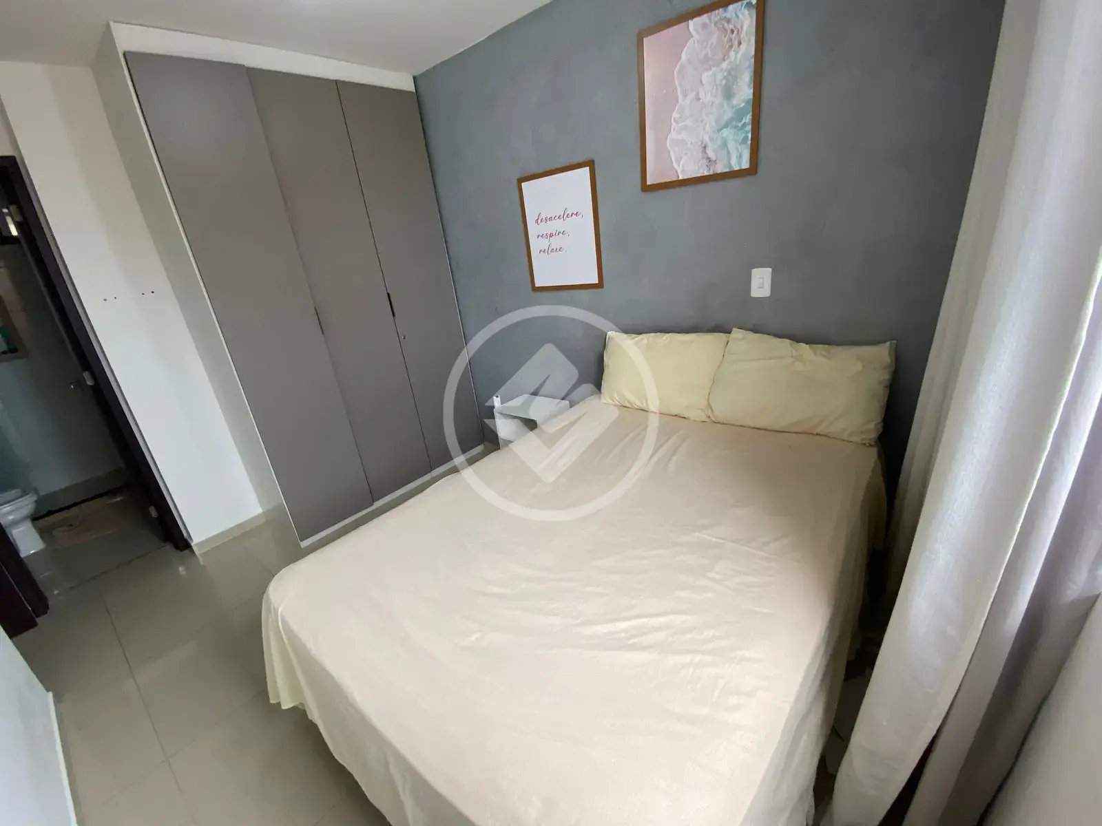 Imagem 4 - Apartamento em Bessa, João Pessoa - PB