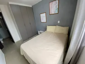 Imagem 5 - Apartamento em BESSA, João Pessoa - PB