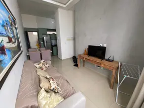 Apartamento Bessa, João Pessoa - PB — foto 2