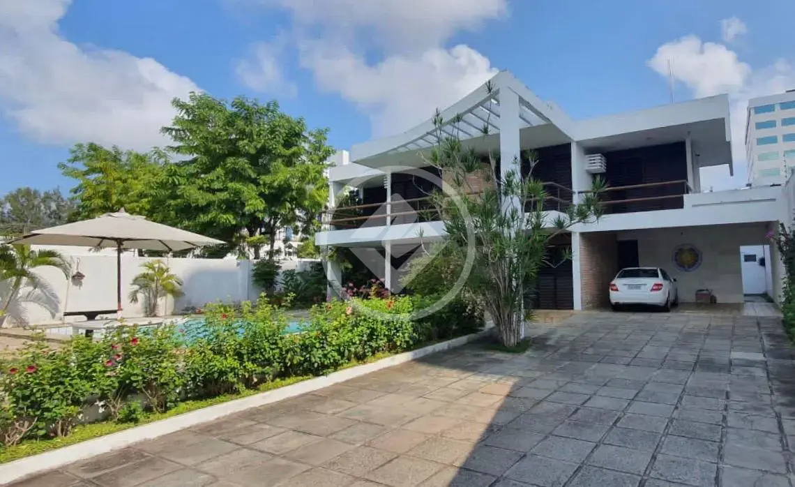 Imagem 3 - Casa em Estados, João Pessoa - PB