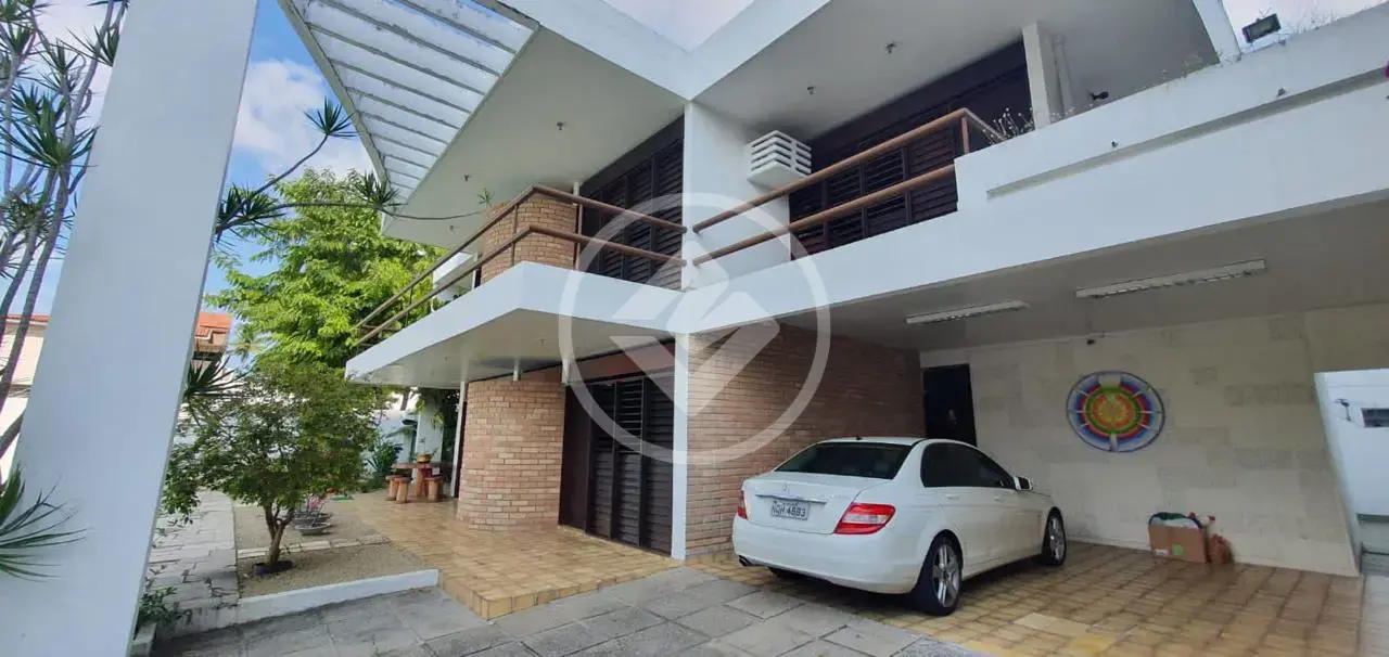 Imagem 1 - Casa em Estados, João Pessoa - PB