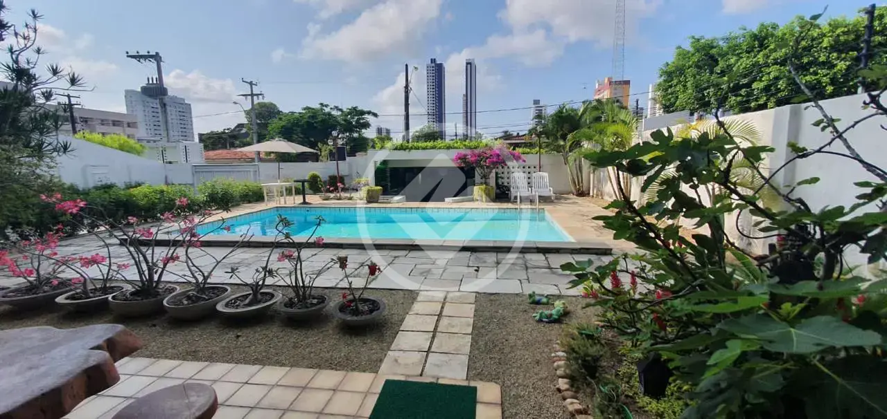 Imagem 1 - Casa em Estados, João Pessoa - PB