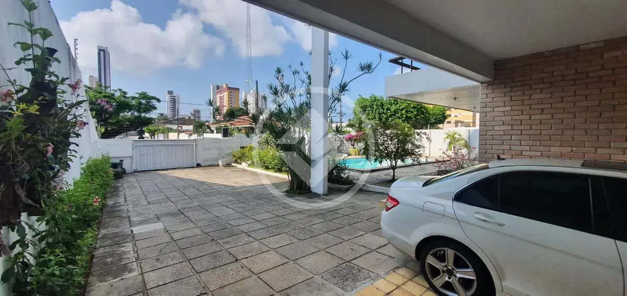 Imagem 4 - Casa em Estados, João Pessoa - PB