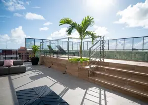 Imagem 4 - Flat em Loteamento Praia Grande, Cabedelo - PB