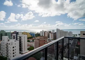 Imagem 5 - Flat em Loteamento Praia Grande, Cabedelo - PB